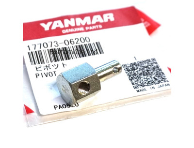 Order YANMAR 177073-06200 Pivot Order YANMAR 177073-06200 Pivot