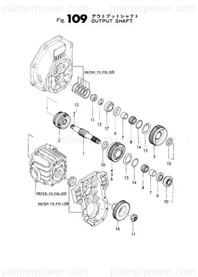 Order YANMAR 177088-03280 Collar, 32D-45T
