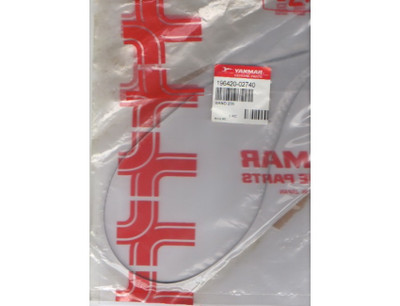 Order YANMAR 196420-02740 Band, One Touch 236