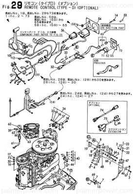 Order YANMAR 120270-75360 Bracket