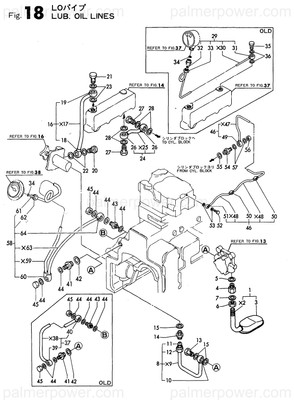 Order YANMAR 123340-39310 Pipe