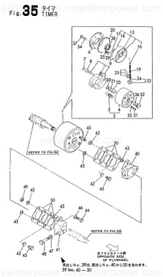 Order YANMAR 127695-54650 Weight