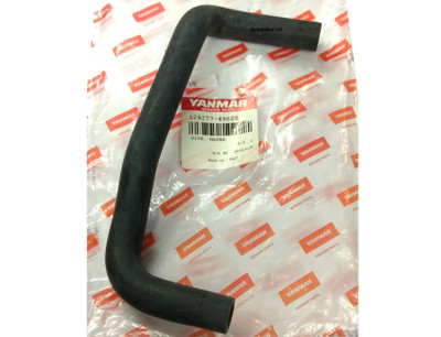 Order YANMAR 128277-49020 Pipe