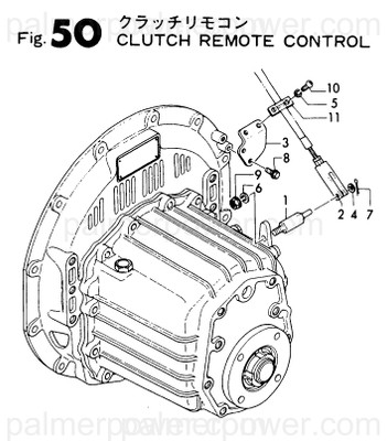 Order YANMAR 129470-86250 Joint
