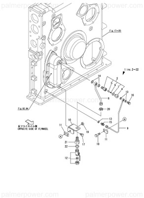 Order YANMAR 141616-72320 Spring(Sus)