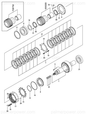Order YANMAR 142622-83840 Parallel Pin