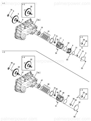 Order YANMAR 145613-82550 Shim