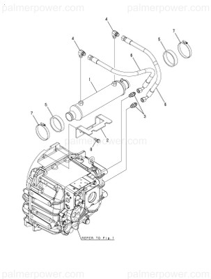 Order YANMAR 177524-07010 S/S 177524-07011