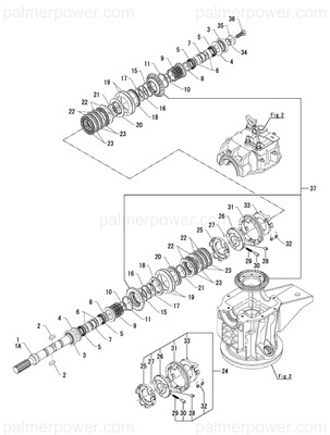 Order YANMAR 196460-04310 Ss 196460-04710