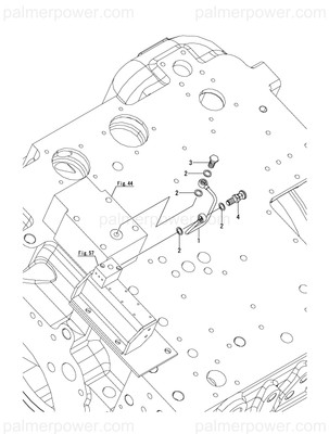 Order YANMAR 43600-030772 Needle Valve