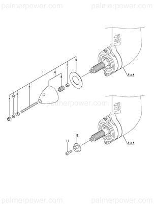 Order YANMAR 796420-09200 S/S 796420-09201