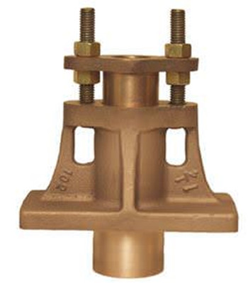 BUCK ALGONQUIN 10236 102- 2 1/4" Stuffing Box