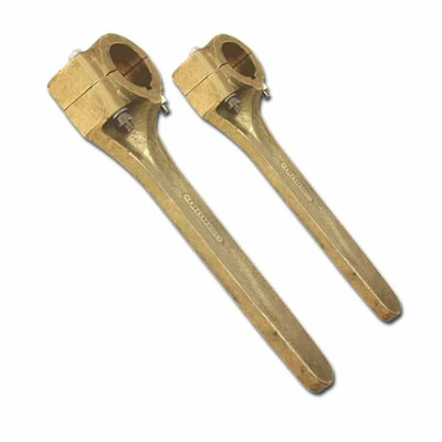 BUCK ALGONQUIN 10TA17X130 Ta175X1300Db Tiller Arm BUCK ALGONQUIN 10TA17X130 Ta175X1300Db Tiller Arm