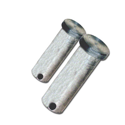 BUCK ALGONQUIN 70CLPIN225 1/2"X 2-1/4"Clevis Pin