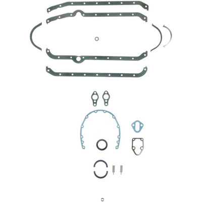 Fel-Pro 17120 Performance Marine Conversion Set Gaskets