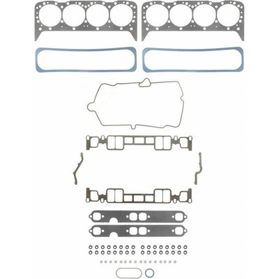 Fel-Pro 17232 Performance Marine Head Set Gaskets Fel-Pro 17232 Performance Marine Head Set Gaskets