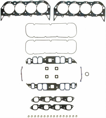 Fel-Pro 17249 Head Gasket Sets Fel-Pro 17249 Head Gasket Sets