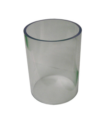 BUCK ALGONQUIN D0ISBWSC100 1" Clear Plastic Cylinder