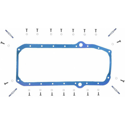 Fel-Pro OS34510T Oil Pan Gaskets Fel-Pro OS34510T Oil Pan Gaskets