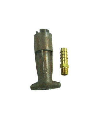 SIERRA 18-8083 Fuel Connector
