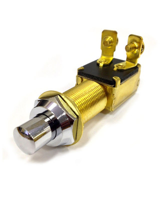 SIERRA MP39310 Push Button Switch