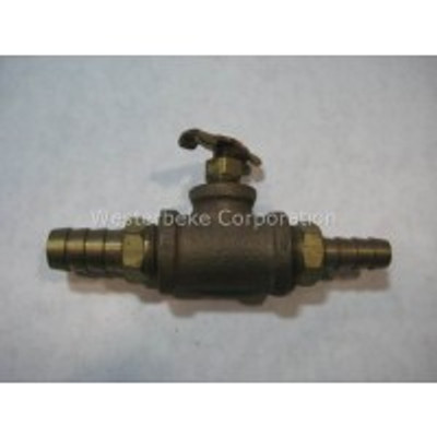 Universal 302887 Bleed Assy Water 1/2X3/8 Hose Universal 302887 Bleed Assy Water 1/2X3/8 Hose