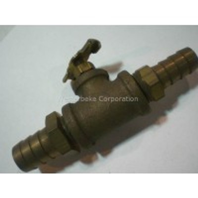 Universal 301910 Bleed Assy Water 5/8X1/2 Hose