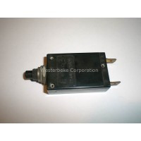 Universal 302191 Breaker Circuit 2.5A