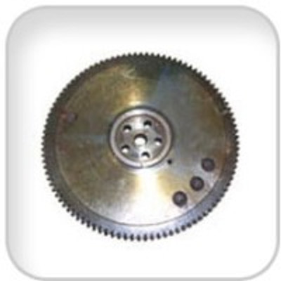 Universal 299504 Flywheel Assembly M-18
