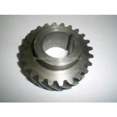 Universal 261061 Gear Accessory Drive