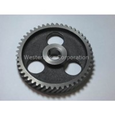 Universal 261017 Gear Camshaft Atomic 4