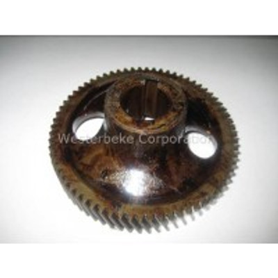 Universal 298745 Gear Camshaft