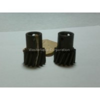 Universal 262422 Gear Distributor