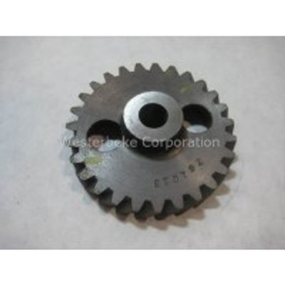 Universal 261013 Gear Oil Pump Spiral Drive