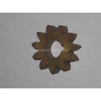 Universal 261122 Gear Water Pump Drive