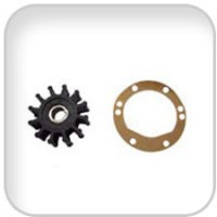 Universal 287439 Impeller Sea Water Pump