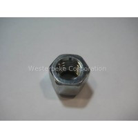 Universal 239858 Nut Stop 1/2Nf