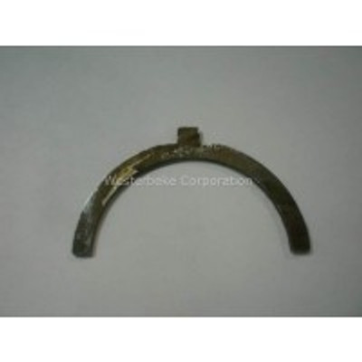 Universal 301648 Thrustwasher 0.4Mm