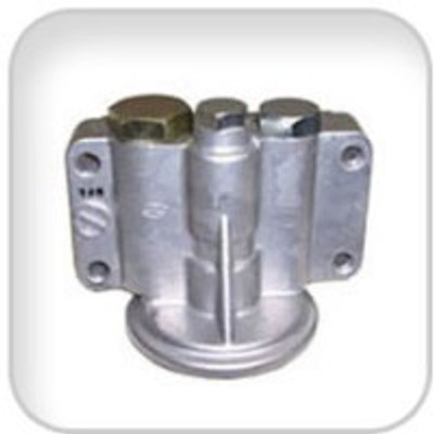 Universal 298860 Adapter Oil Filter