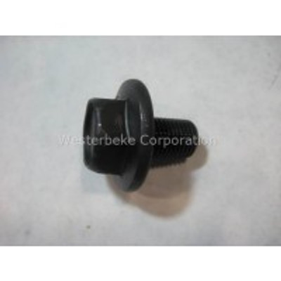 Universal 200829 Bolt Crankshaft Pulley Universal 200829 Bolt Crankshaft Pulley