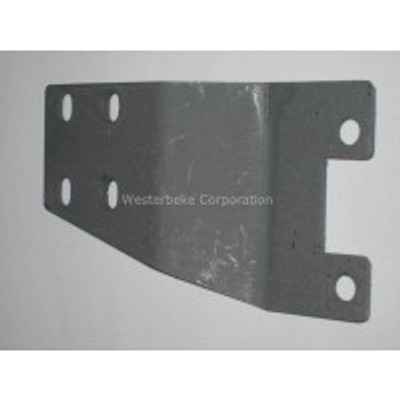 Universal 302002 Bracket Stop Cable