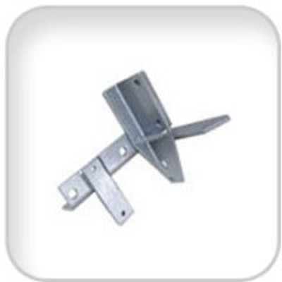 Universal 300824 Bracket Throttle