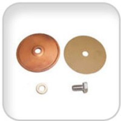 Universal 301457 Cap & Gasket Exchanger 3-1/8 Universal 301457 Cap & Gasket Exchanger 3-1/8