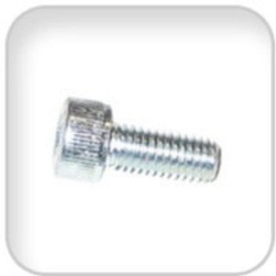 Universal 298458 Capscrew M 5X12 Din 912