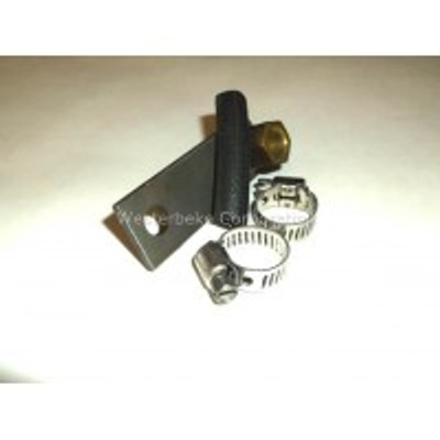 Universal 256747 Connector Kit Fuel Return Line Universal 256747 Connector Kit Fuel Return Line