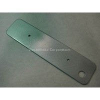 Universal 257213 Cover Block Side