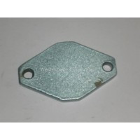 Universal 301755 Cover Water-Block Front