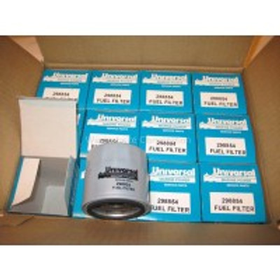 Universal 200223 Filter 12 Pack 298854 Fuel