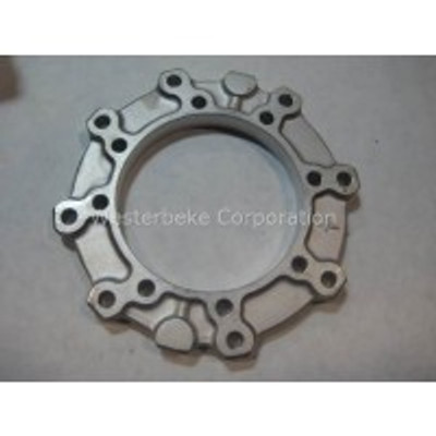 Universal 301036 Flange Oil Seal Rear