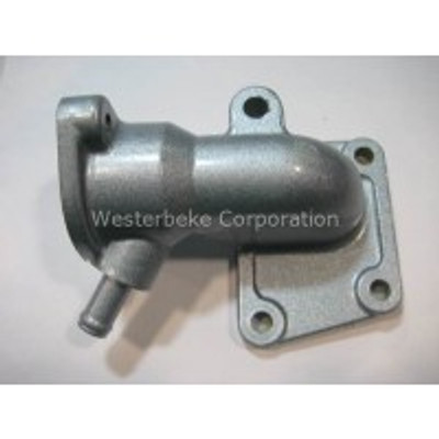 Universal 300039 Flange Water Universal 300039 Flange Water